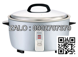 Nồi cơm điện Panasonic PANC-SR-GA721WRA