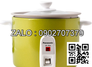 Nồi cơm điện Panasonic SR-3NAGRA