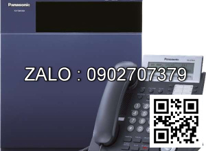 Tổng đài Panasonic KX-TDA200-16-88