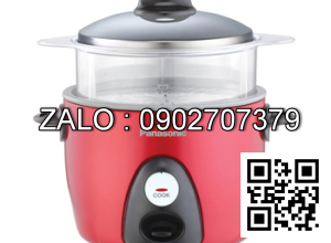 Nồi cơm điện Panasonic SR-G06SRRA