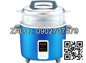 Nồi cơm điện Panasonic SR-W18GSARA