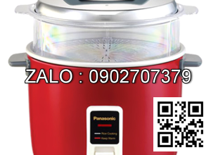 Nồi cơm điện Panasonic SR-W18GSRRA
