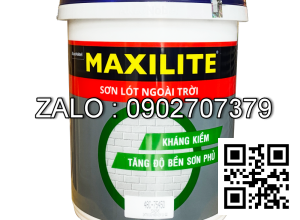 Thùng sơn Maxim Hopper MagNum