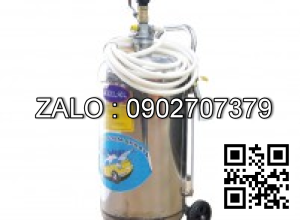 Thùng bọt tuyết PM-90L