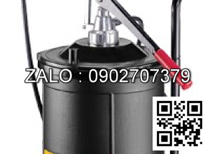 Thùng bơm mỡ tay 30 Lít KG-30A