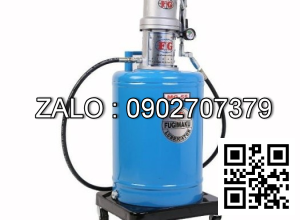 Thùng bơm mỡ hơi Fugimaku MG-55