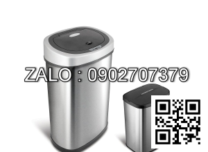 Thùng rác thông minh DZT-50-1