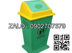 Thùng rác 273