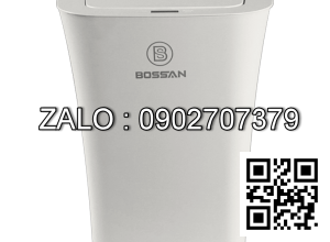 THÙNG RÁC THÔNG MINH