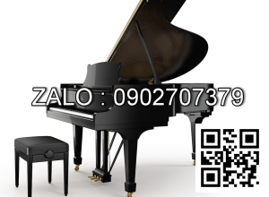 Đàn Grand Piano Steinway & Sons A-188