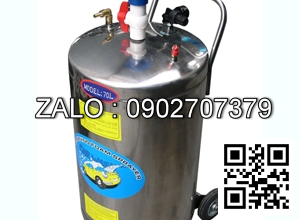 Bình phun bọt tuyết Kocu