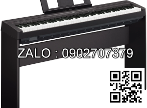 Đàn Piano Yamaha P-45B