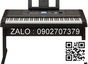 Đàn Piano Yamaha DGX-650B