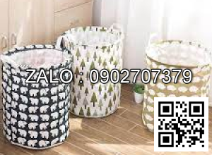 Sọt vải đựng đồ đa năng (Kiện 100 cái)