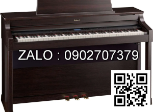Đàn piano HP307-RW/SB (+KSC-52RW/SB)