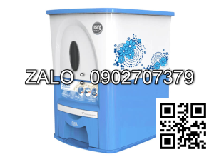 Thùng Đựng Gạo Matsu Duy Tân 15 kg & 25 kg