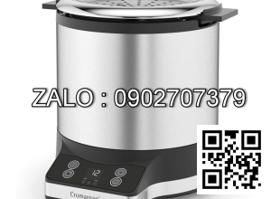 Nồi ngoài di chuyển complete