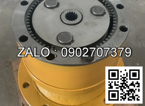 Nồi ngoài moay ơ DX210W