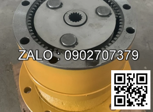 Nồi ngoài HUYNDAI R55