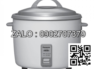 Nồi cơm điện Panasonic SR-WN36WRA