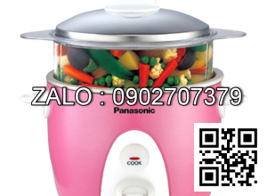 Nồi cơm điện Panasonic SR-G06SPRA