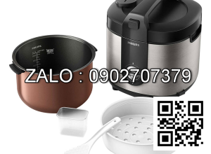 Nồi cơm điện Philips HD3132/66