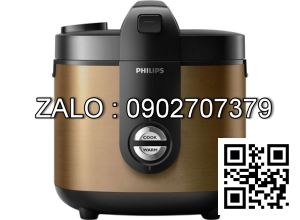 Nồi cơm điện Philips HD3132/68