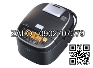 Nồi cơm điện tử Panasonic 1.8 lít SR-PX184KRA