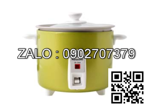 Nồi cơm điện tử Panasonic PANC-SR-3NANRA (0.28L)