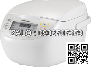 Nồi cơm điện tử Panasonic SR-CL108WRA