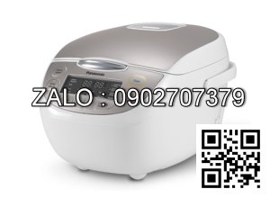 Nồi cơm điện tử Panasonic SR-CL188WRA