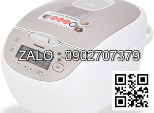 Nồi cơm điện tử Panasonic SR-CP188NRA