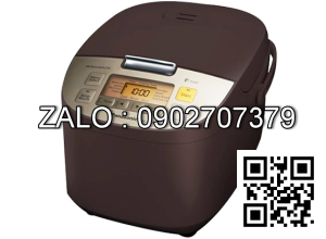 Nồi cơm điện tử Panasonic SR-ZS185TRAM