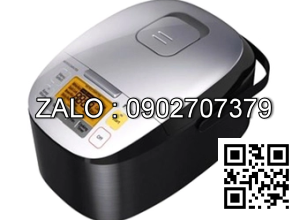 Nồi cơm điện tử Panasonic SR-ZX185KRAM
