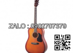 Đàn guitar LD-14 3/4 SB