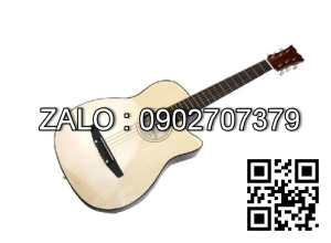 Đàn guitar S1-NAT
