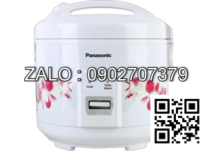 Nồi cơm điện Panasonic SR-MVN107HRA