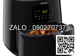 Nồi chiên không dầu HD9270