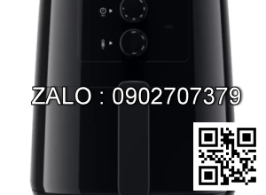 Nồi chiên không dầu Philips HD9200
