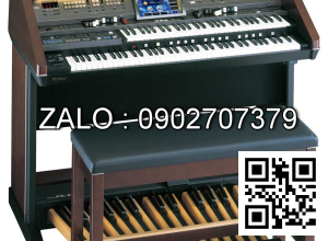 đàn Organ Atelier AT-900C