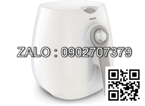 Nồi chiên không dầu Philips HD9216 4.5 lít