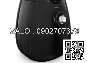 Nồi chiên không dầu Philips HD9218 4.5 lít