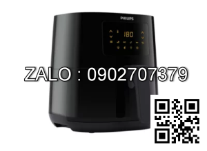 Nồi chiên không dầu Philips HD9252