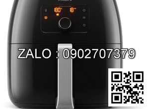 Nồi chiên không dầu Philips HD9650 7.3 lít