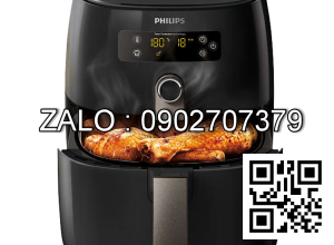 Nồi chiên không dầu Philips HD9745