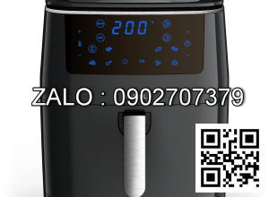 Nồi chiên không dầu Tefal FW201815