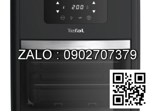 Nồi chiên không dầu Tefal FW501815