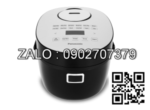 Nồi cơm điện đa năng Panasonic SR-DB071KRA 0,7L
