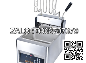 Nồi chiên nhúng tự động dùng điện WFTL-8L-C10