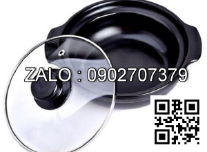 Nồi đất 1L (Kiện 20 cái)